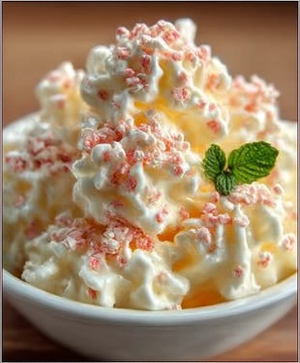 Kentucky Cream Pull Candy