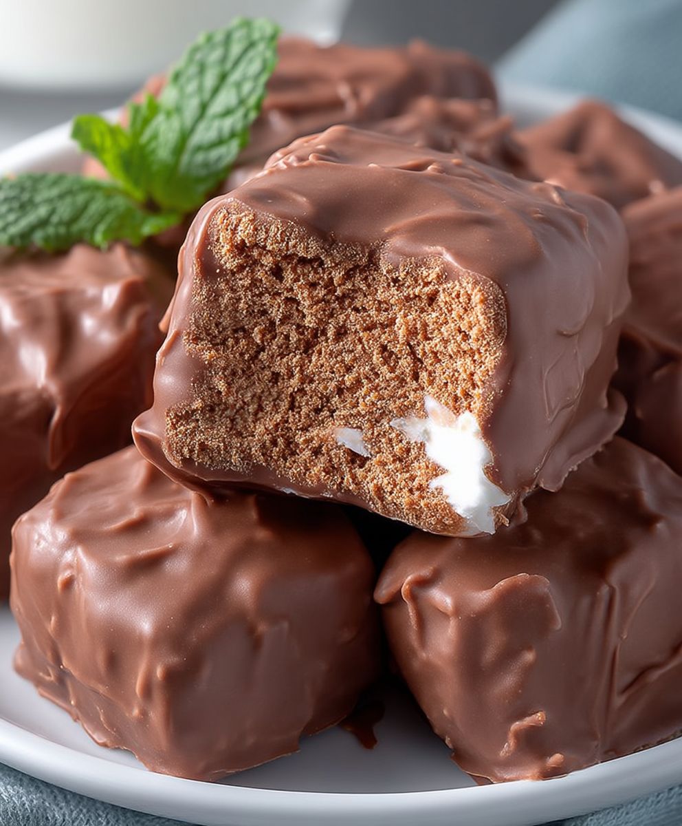 Cool Whip Candy Treats