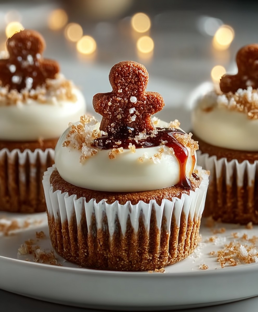 No Oven Holiday Dessert