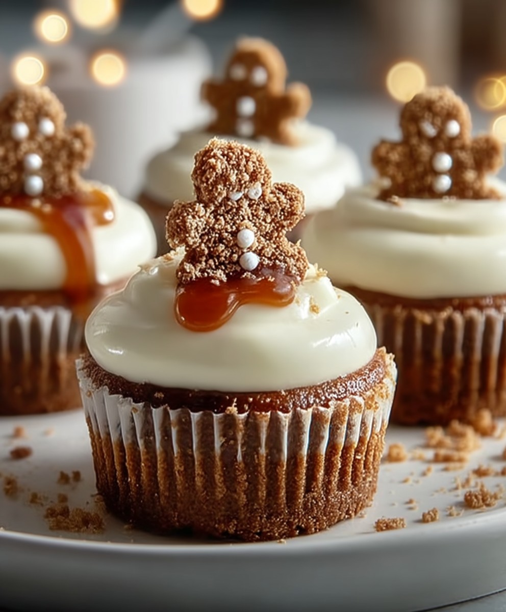 No Oven Holiday Dessert