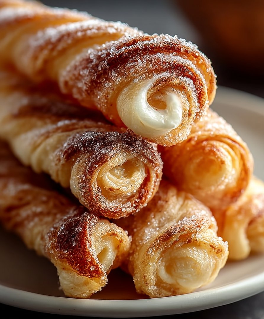 Cinnamon Twists Melt In Mouth: The Ultimate Recipe for a Delicious Treat image 2